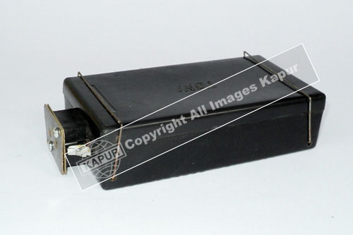 Cell Holder